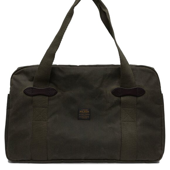 Filson Filson Travel Bag In Tin Cloth DEFAULT UNI Men - Picture 1 of 5